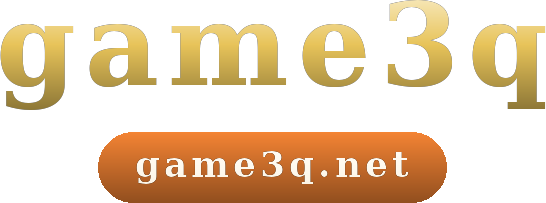 game3q logo