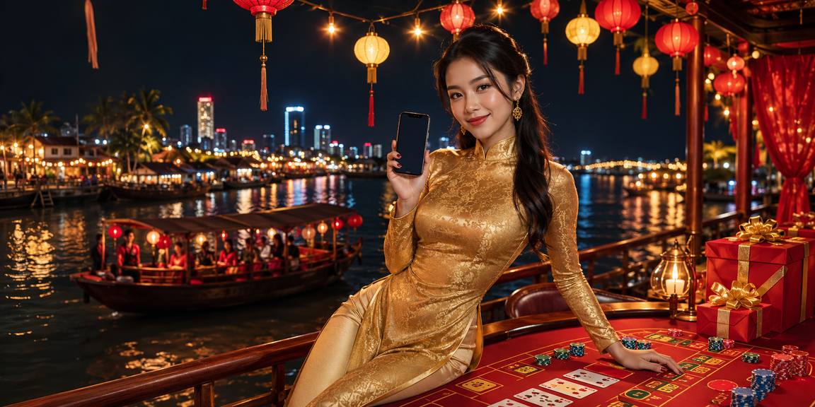 game3q Những Gì Có Trong Sảnh Game Việt Nam
