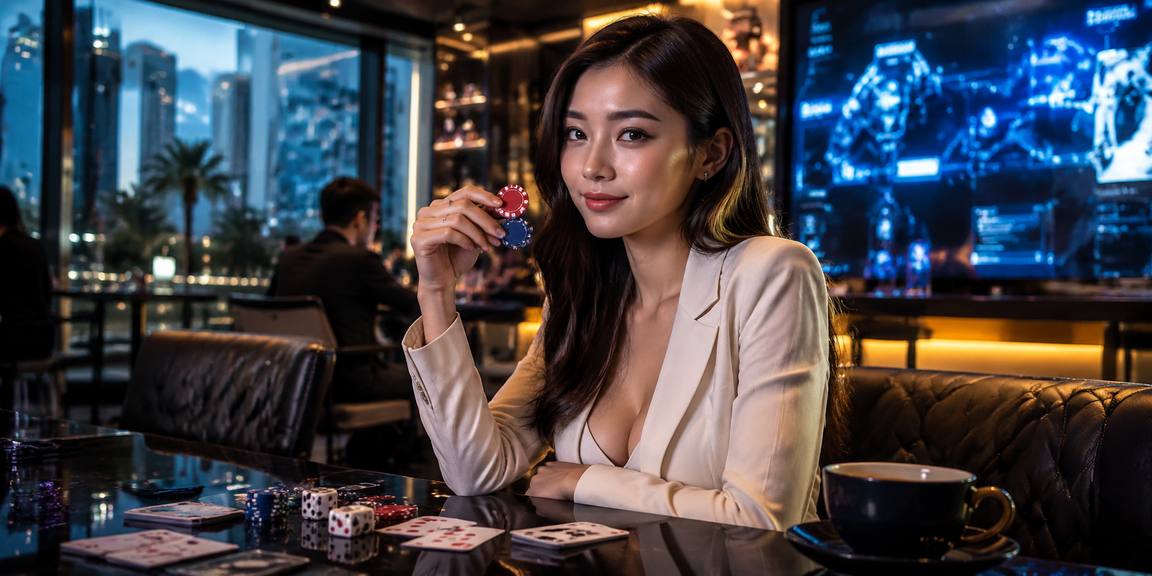 game3q Tất Cả Trò Chơi Trong Một Sảnh Duy Nhất